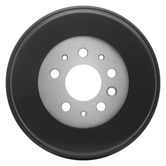 DFC® - True Balanced Rear Brake Drum