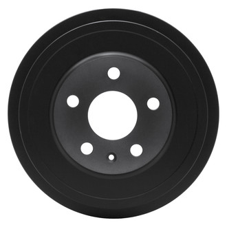 DFC® - True Balanced Rear Brake Drum