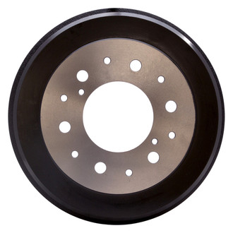 DFC® - True Balanced Rear Brake Drum
