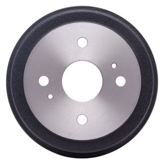 DFC® - True Balanced Rear Brake Drum