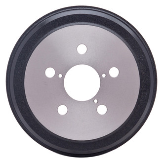 DFC® - True Balanced Rear Brake Drum