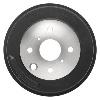 DFC® - True Balanced Rear Brake Drum