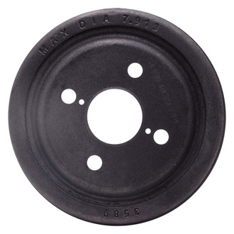 DFC® - True Balanced Brake Drum