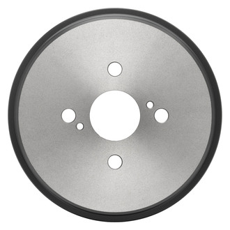 DFC® - True Balanced Rear Brake Drum