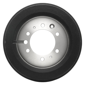 DFC® - True Balanced Rear Brake Drum