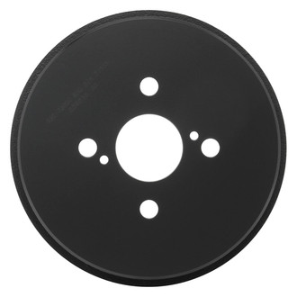 DFC® - True Balanced Brake Drum