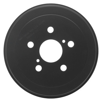 DFC® - True Balanced Rear Brake Drum