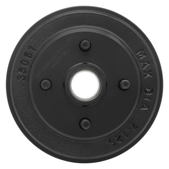 DFC® - True Balanced Brake Drum