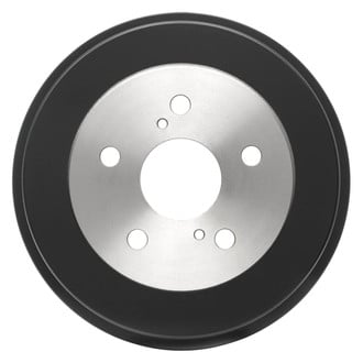 DFC® - True Balanced Rear Brake Drum