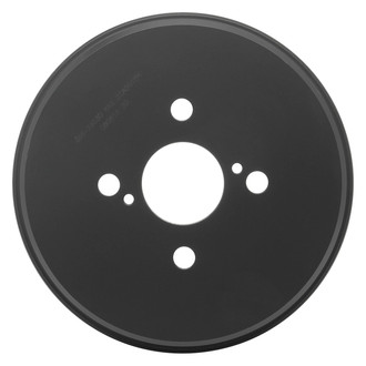 DFC® - True Balanced Rear Brake Drum