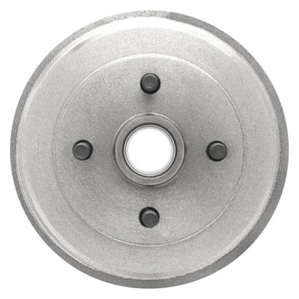 DFC® - True Balanced Rear Brake Drum
