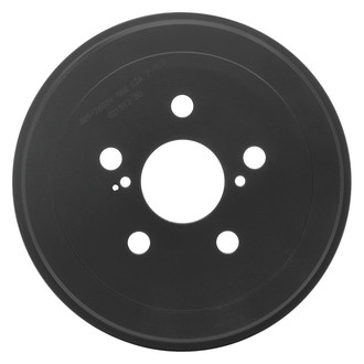 DFC® - True Balanced Rear Brake Drum