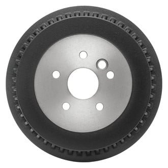 DFC® - True Balanced Rear Brake Drum