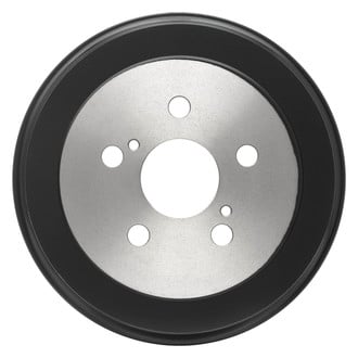 DFC® - True Balanced Brake Drum