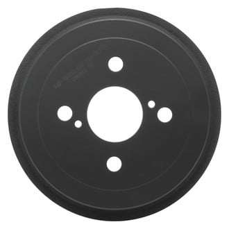 DFC® - True Balanced Brake Drum