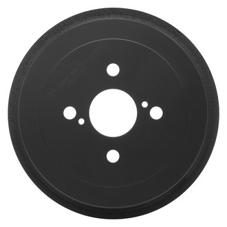 DFC® - True Balanced Rear Brake Drum