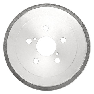 DFC® - True Balanced Rear Brake Drum