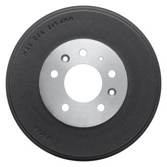 DFC® - True Balanced Rear Brake Drum