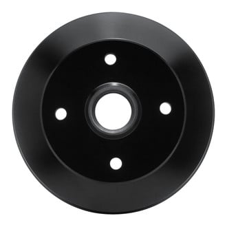 DFC® - True Balanced Rear Brake Drum