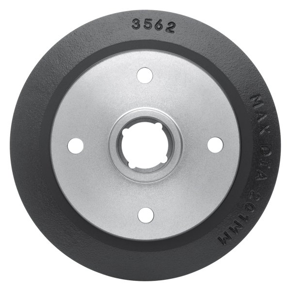 DFC® - True Balanced Rear Brake Drum