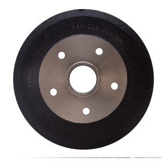 DFC® - True Balanced Rear Brake Drum