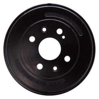 DFC® - True Balanced Rear Brake Drum