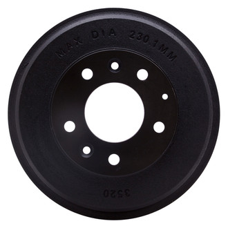 DFC® - True Balanced Brake Drum