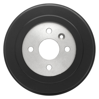 DFC® - True Balanced Brake Drum