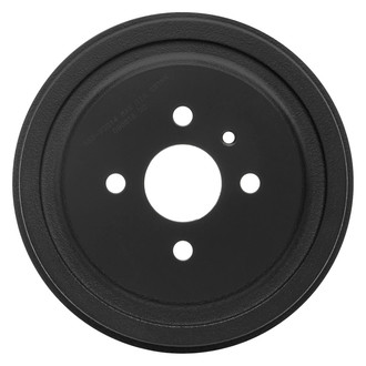 DFC® - True Balanced Rear Brake Drum