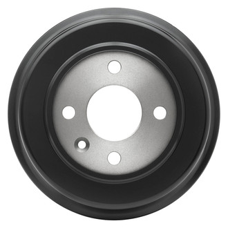 DFC® - True Balanced Rear Brake Drum