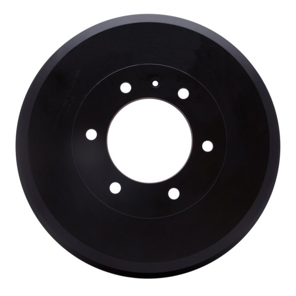 DFC® - True Balanced Rear Brake Drum