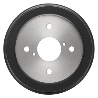 DFC® - True Balanced Rear Brake Drum