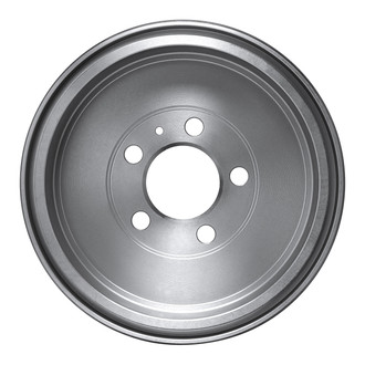 DFC® - True Balanced Rear Brake Drum