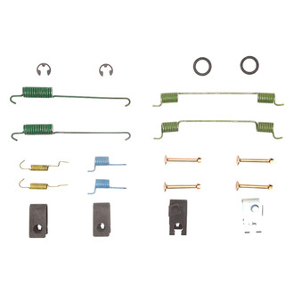 DFC® - Rear Drum Brake Hardware Kit