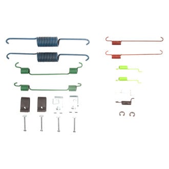 DFC® - Rear Drum Brake Hardware Kit