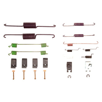 DFC® - Rear Drum Brake Hardware Kit