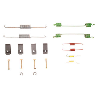 DFC® - Rear Drum Brake Hardware Kit