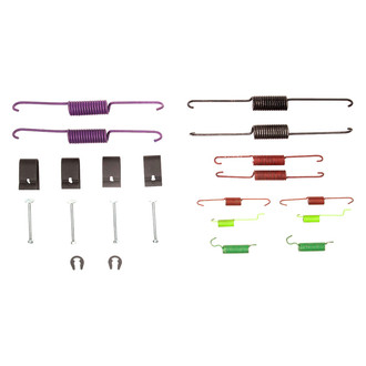 DFC® - Drum Brake Hardware Kit