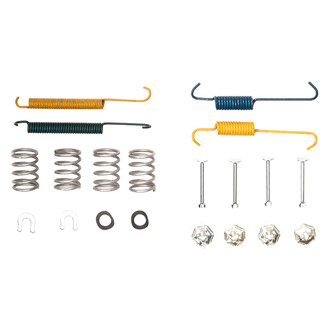 DFC® - Rear Drum Brake Hardware Kit