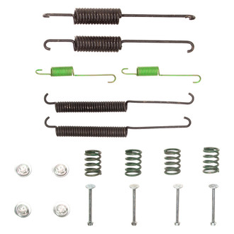 DFC® - Rear Drum Brake Hardware Kit