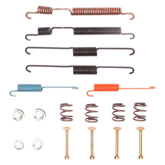 DFC® - Rear Drum Brake Hardware Kit