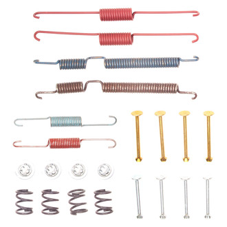 DFC® - Rear Drum Brake Hardware Kit