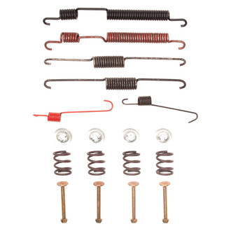 DFC® - Rear Drum Brake Hardware Kit
