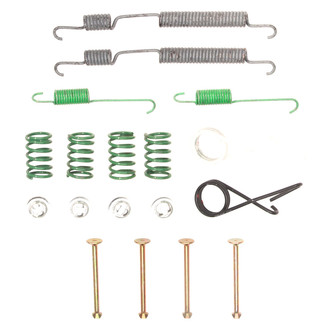 DFC® - Drum Brake Hardware Kit