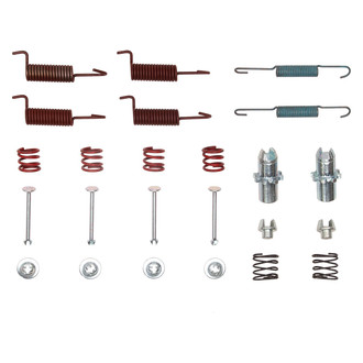DFC® - Rear Drum Brake Hardware Kit