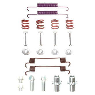DFC® - Rear Drum Brake Hardware Kit