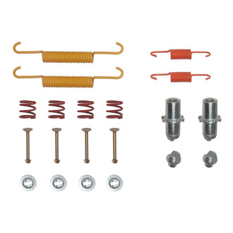 DFC® - Rear Drum Brake Hardware Kit
