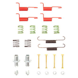 DFC® - Rear Drum Brake Hardware Kit