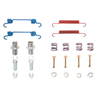 DFC® - Rear Drum Brake Hardware Kit
