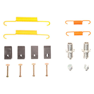 DFC® - Rear Drum Brake Hardware Kit